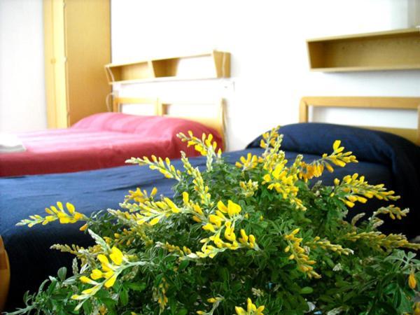 Affittacamere Arcobaleno San Leo Exterior photo