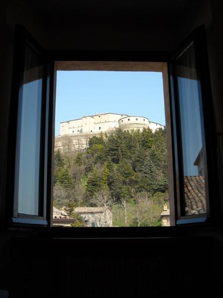 Affittacamere Arcobaleno San Leo Exterior photo